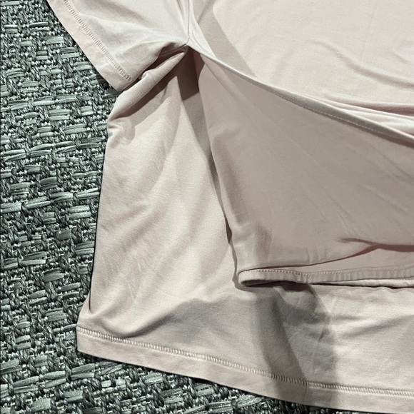 Wilfred | Ange T-Shirt *Dusty Rose Pink - Picture 8 of 10